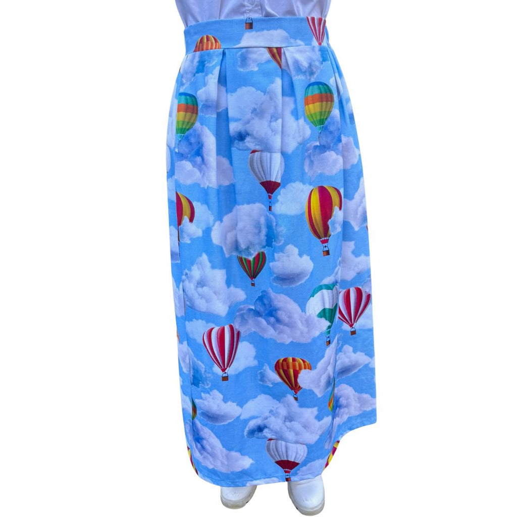 Handmade Italian Skirt