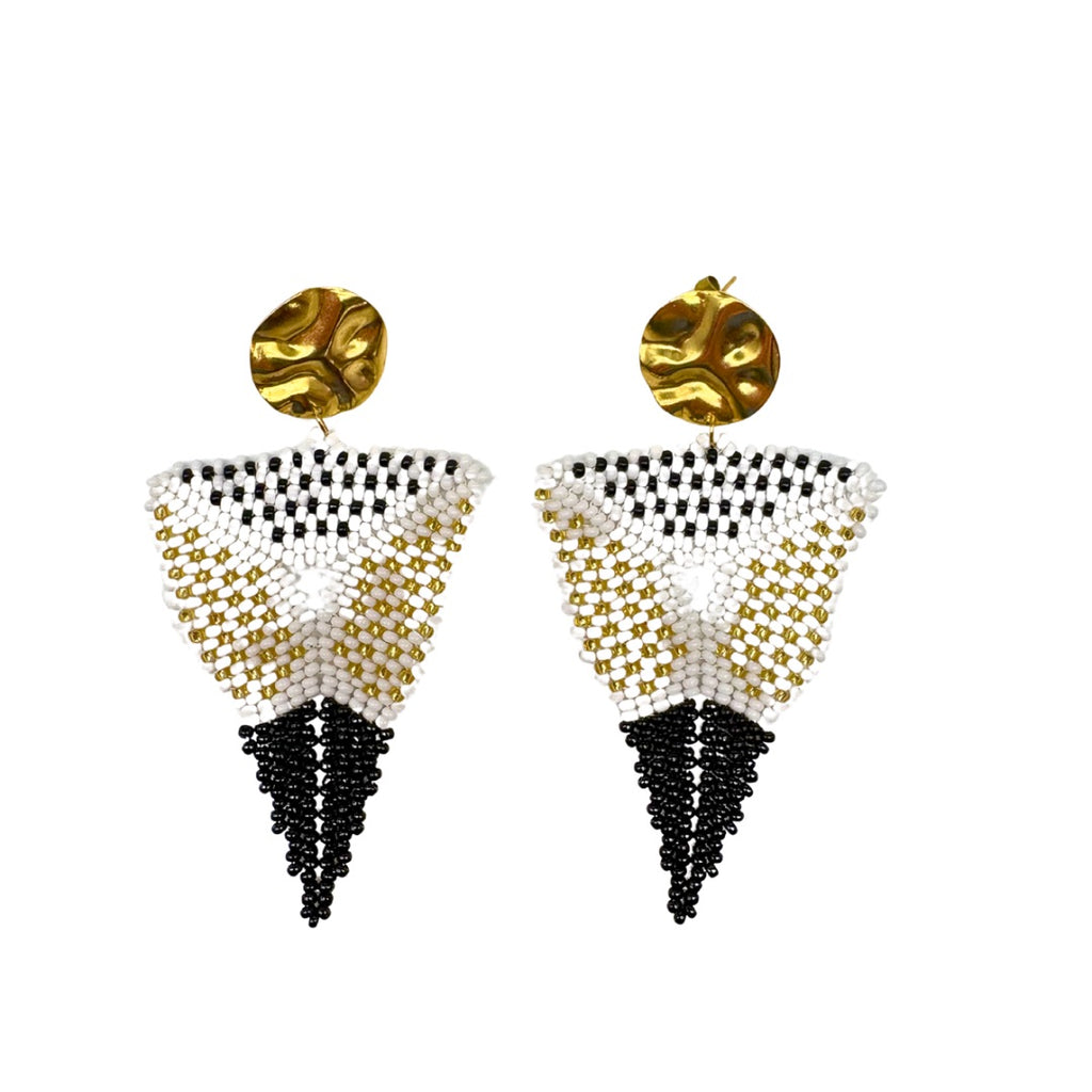 The Charlotte Earrings
