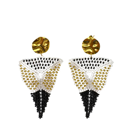 The Charlotte Earrings