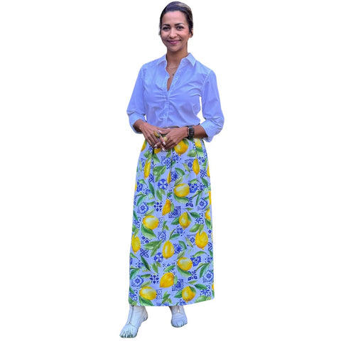 Handmade Italian Skirt