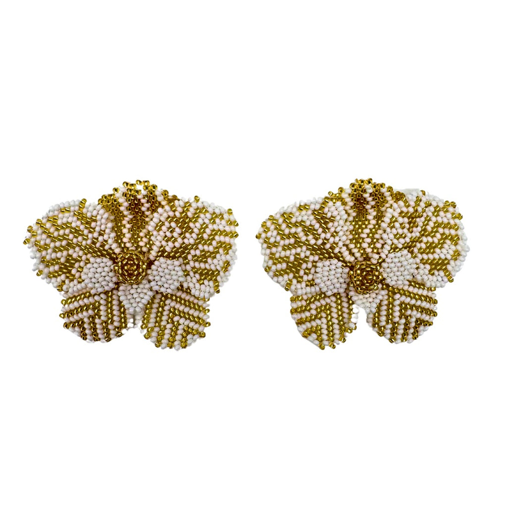 The Avin Earrings
