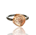 Gold Hope Ring