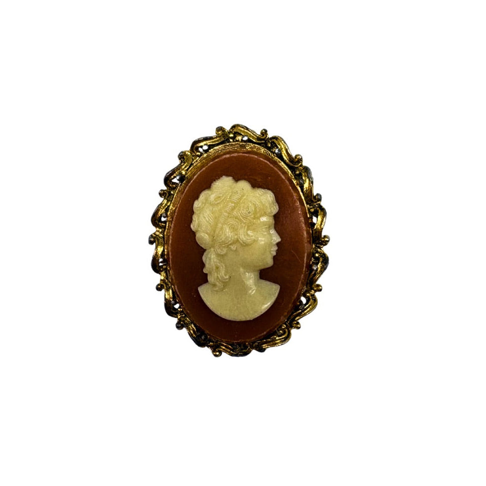 Vintage Brooch