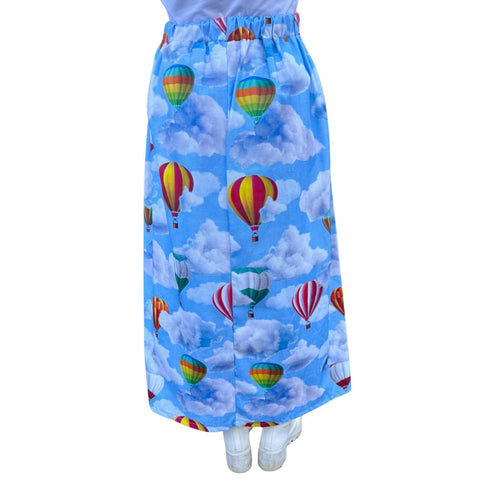 Handmade Italian Skirt