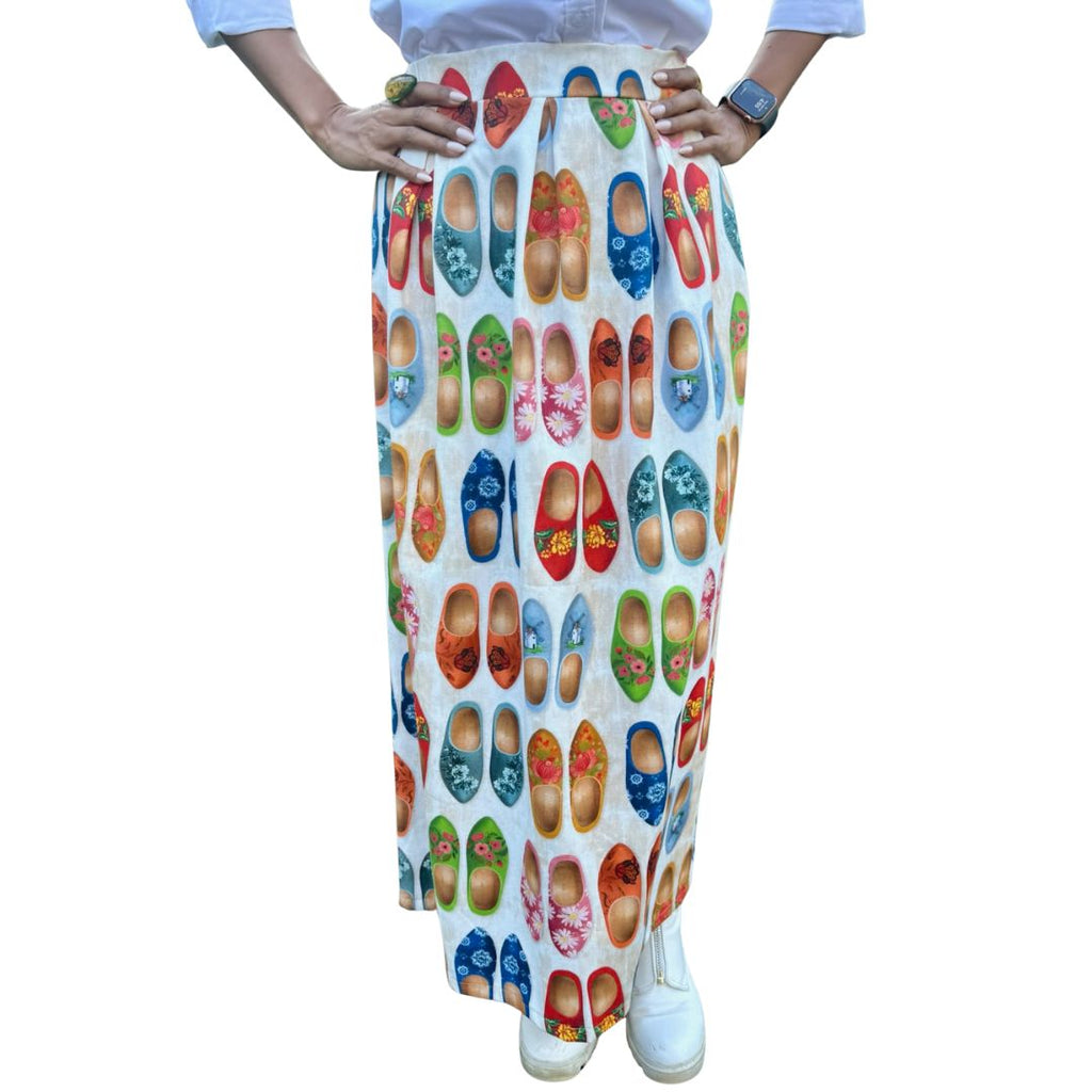 Handmade Italian Skirt