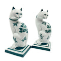 Cats Set of 2`