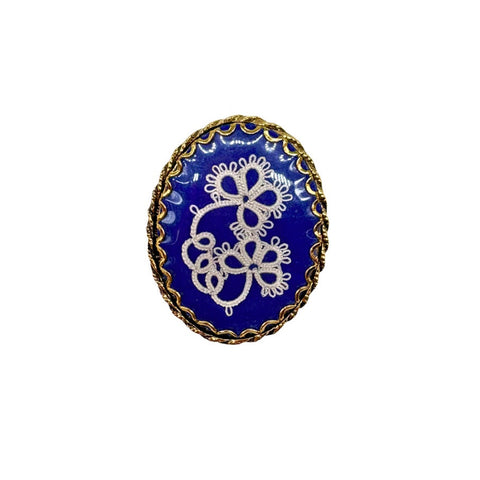 Vintage Brooch