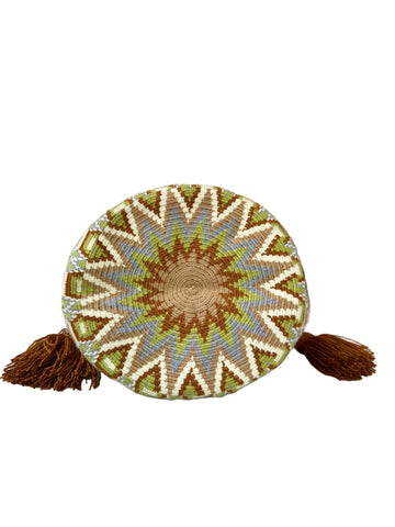 SUSU Mini with Tagua - Earth
