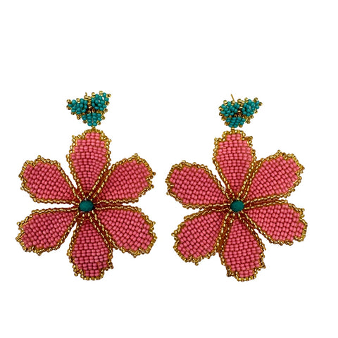The London Earrings