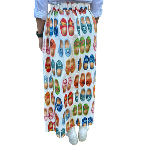 Handmade Italian Skirt