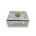 Leopard Jewelry Box