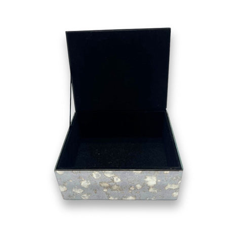 Leopard Jewelry Box