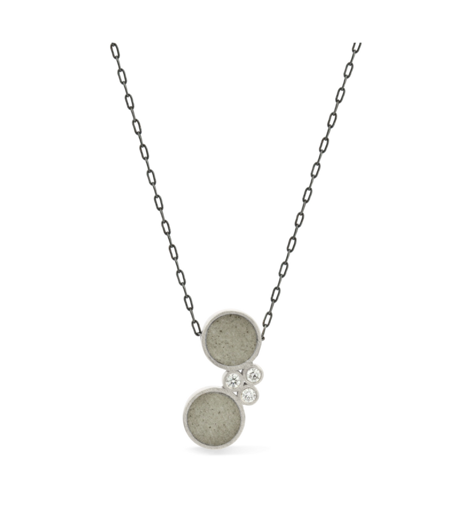 Effortless Circle Necklace