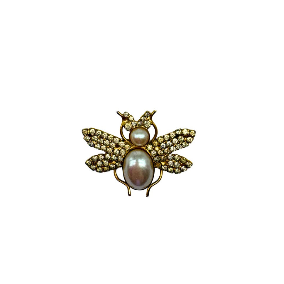 Vintage Brooch