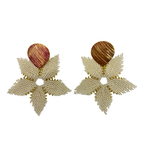 The Leah Earrings