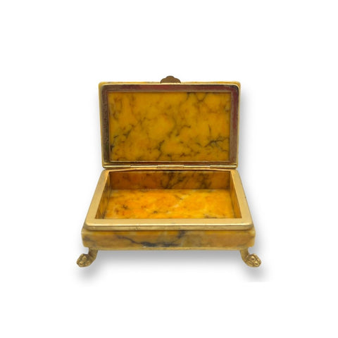 Bee Jewelry Box