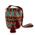 Beaded Medium Bucket