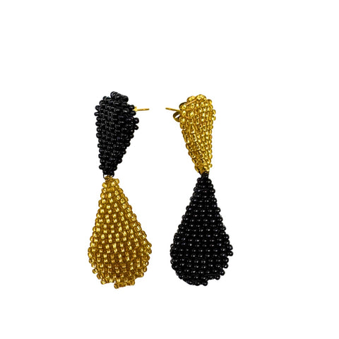 The Juliana Earrings