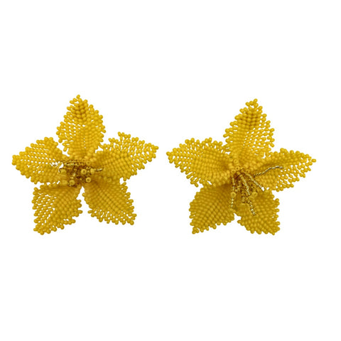 The Lydia Earrings