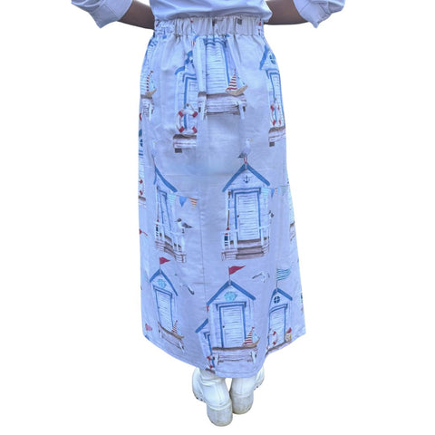 Handmade Italian Skirt