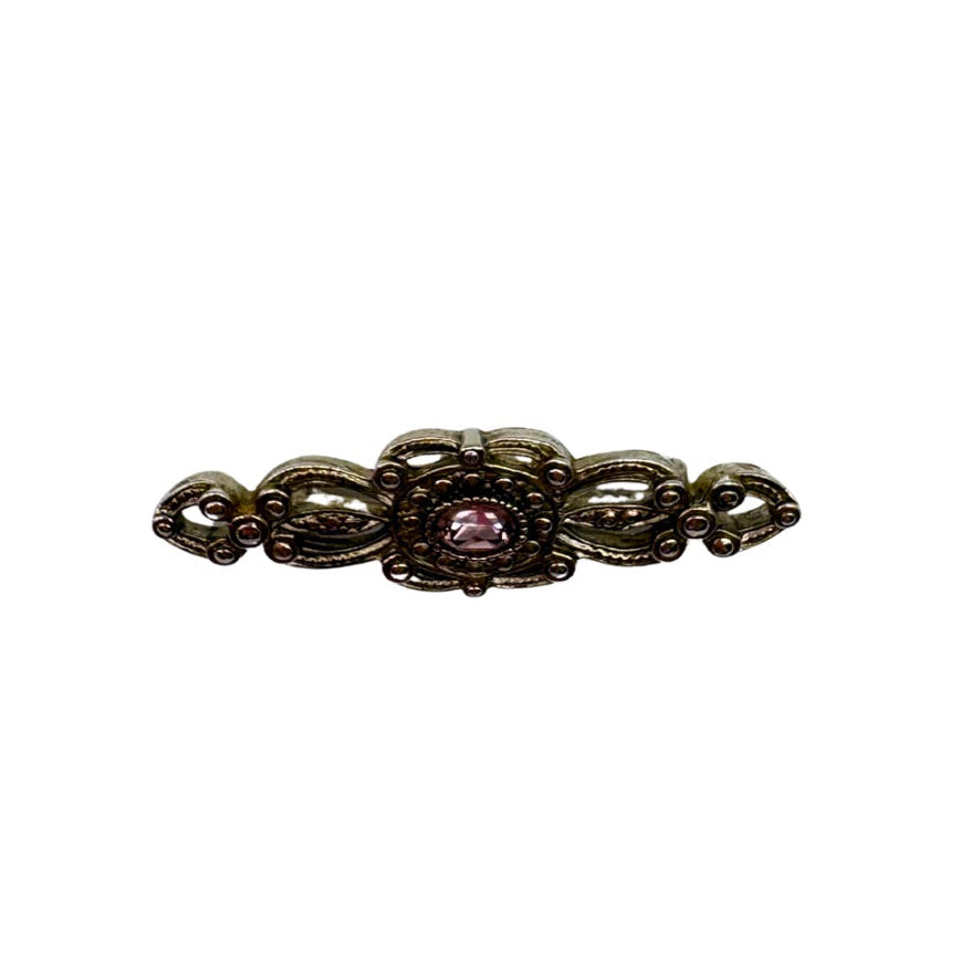 Vintage Brooch