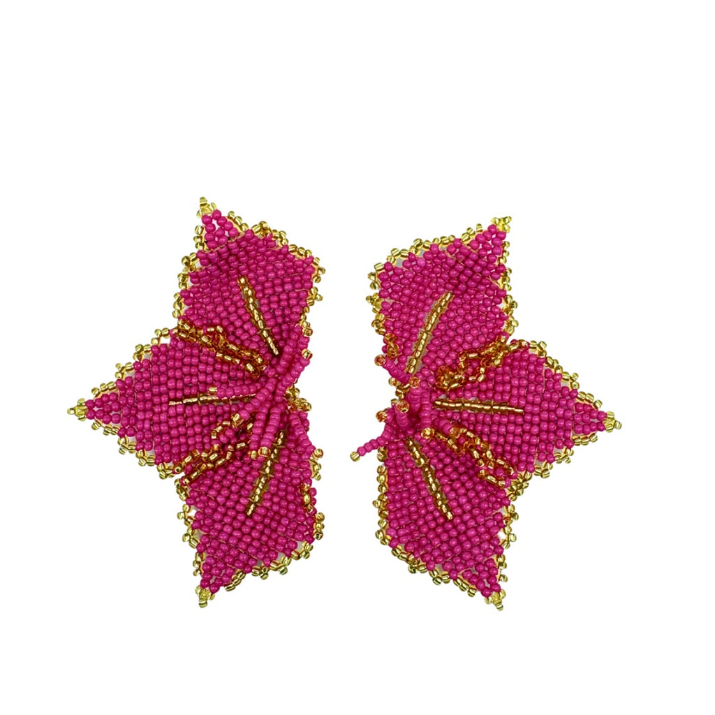 The Verónica Earrings