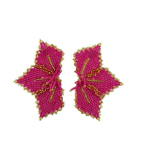 The Verónica Earrings