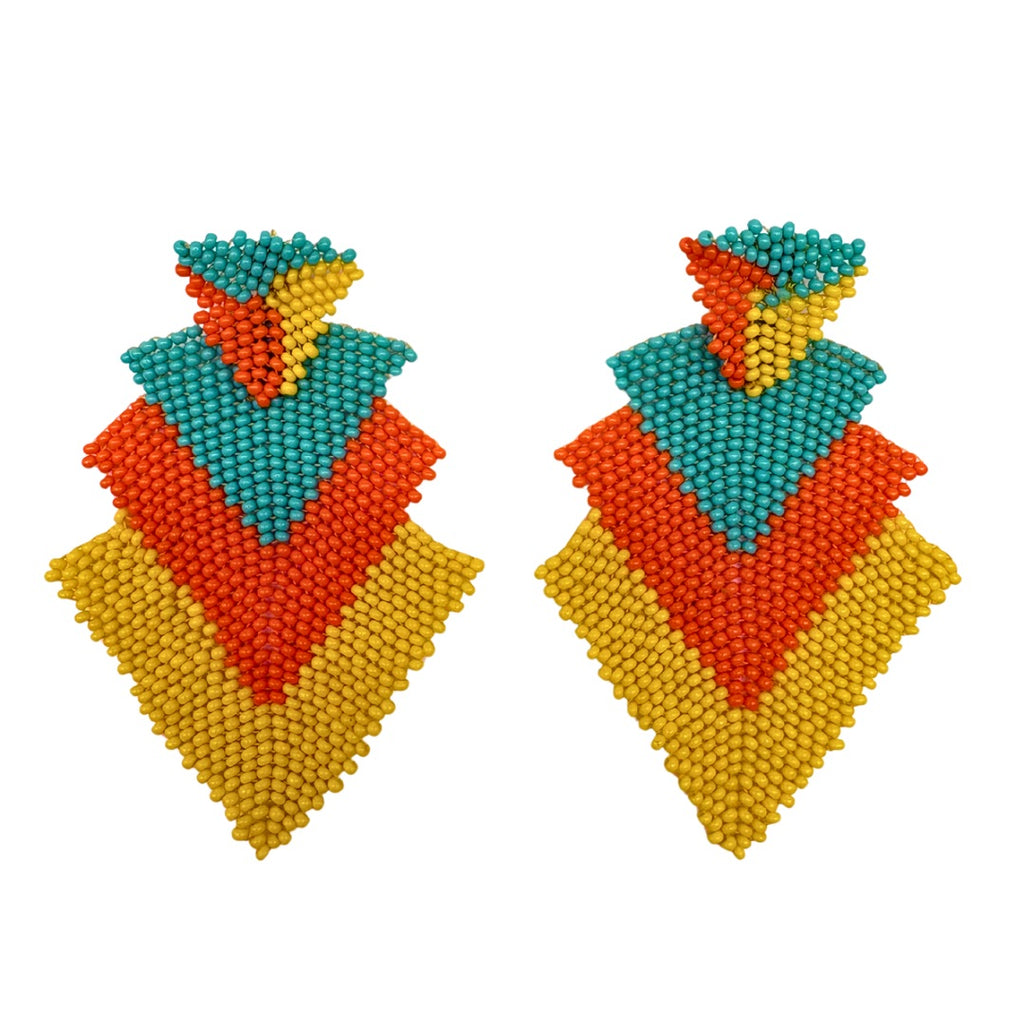 The Alisia Earrings