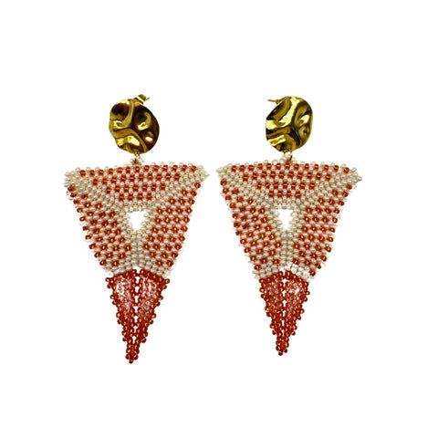 The Lilliana Earrings
