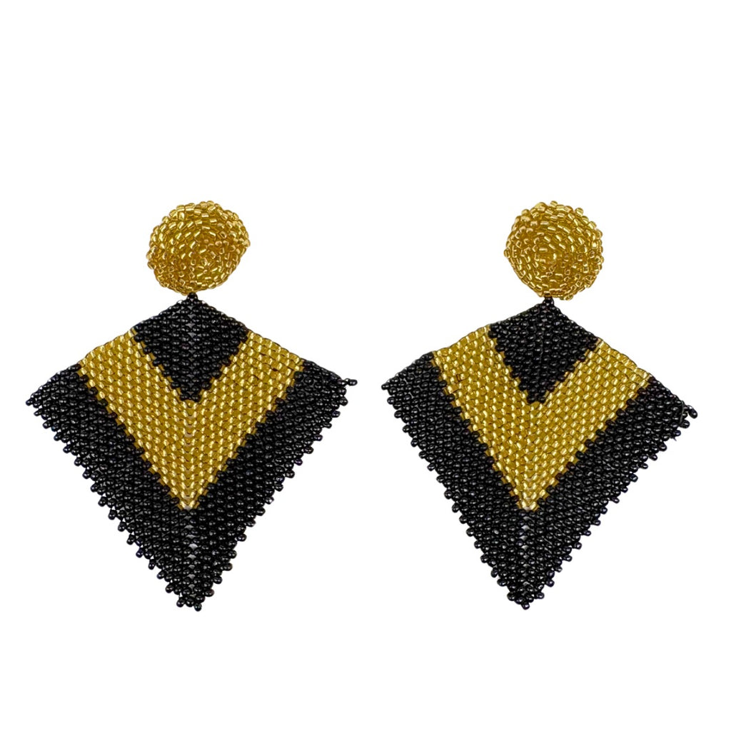 The Lucy Earrings