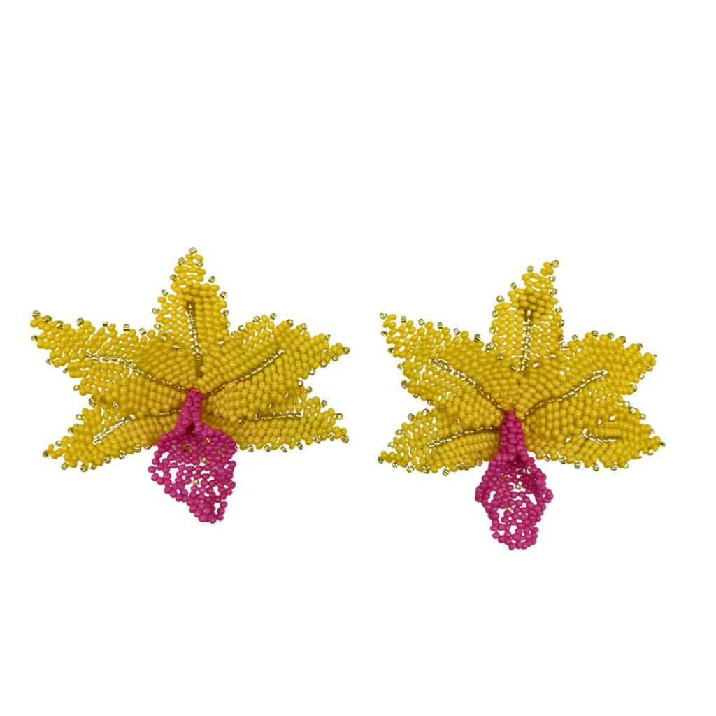 The Hayley Earrings