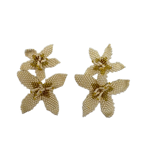 The Jenna Earrings