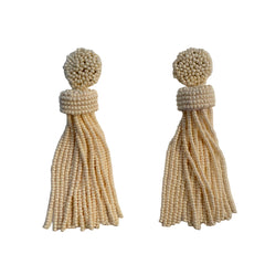 The Evelyn Earrings