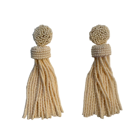 The Evelyn Earrings