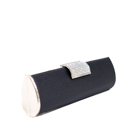 Vintage Gemstone Clutch