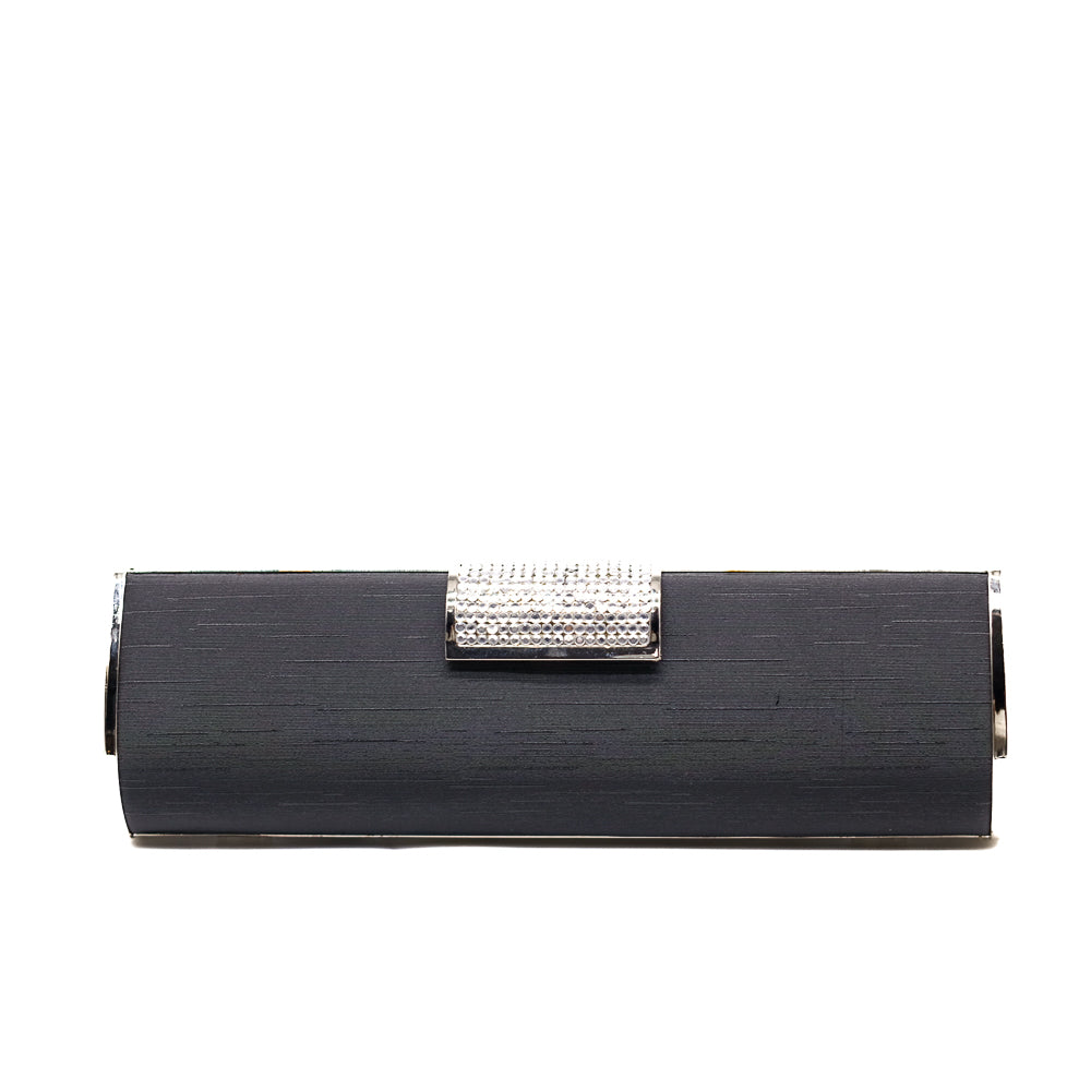 Vintage Gemstone Clutch