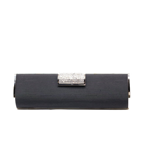 Vintage Gemstone Clutch