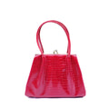 Vintage Mini Red Handbag