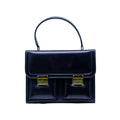 Black Briefcase Bag