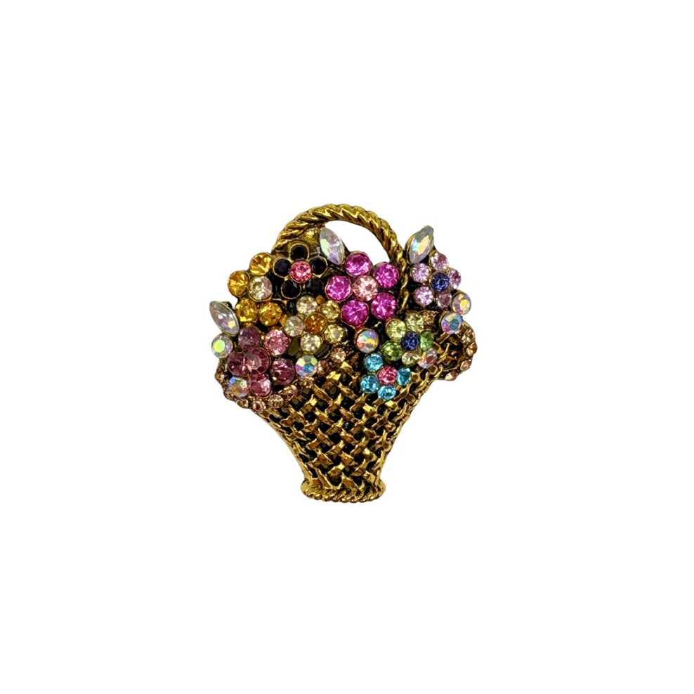 Vintage Brooch