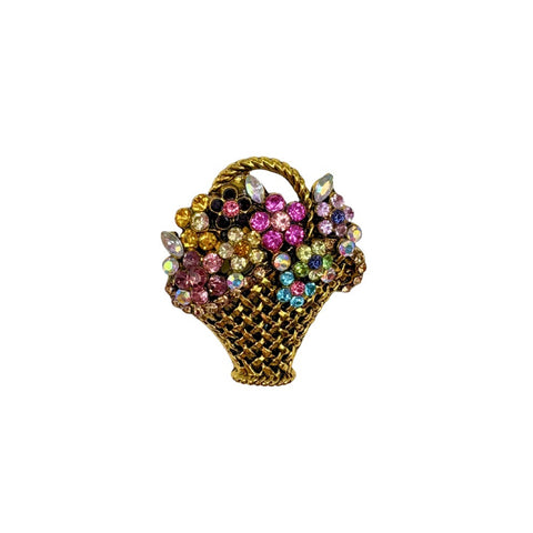 Vintage Brooch