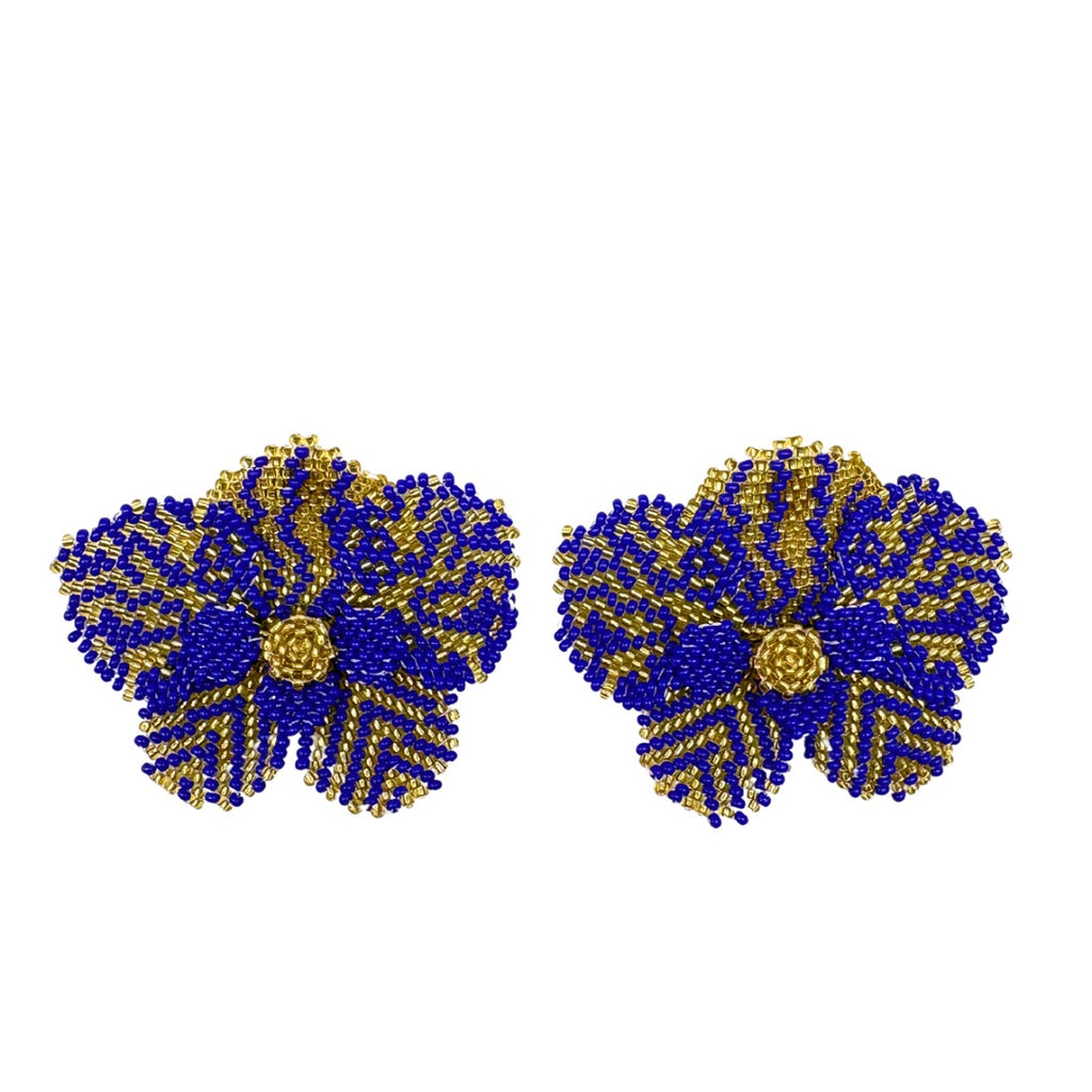 The Ella Earrings