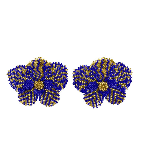 The Ella Earrings
