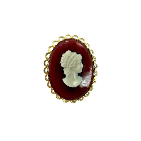 Vintage Brooch