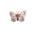 Vintage Brooch Medium Butterfly