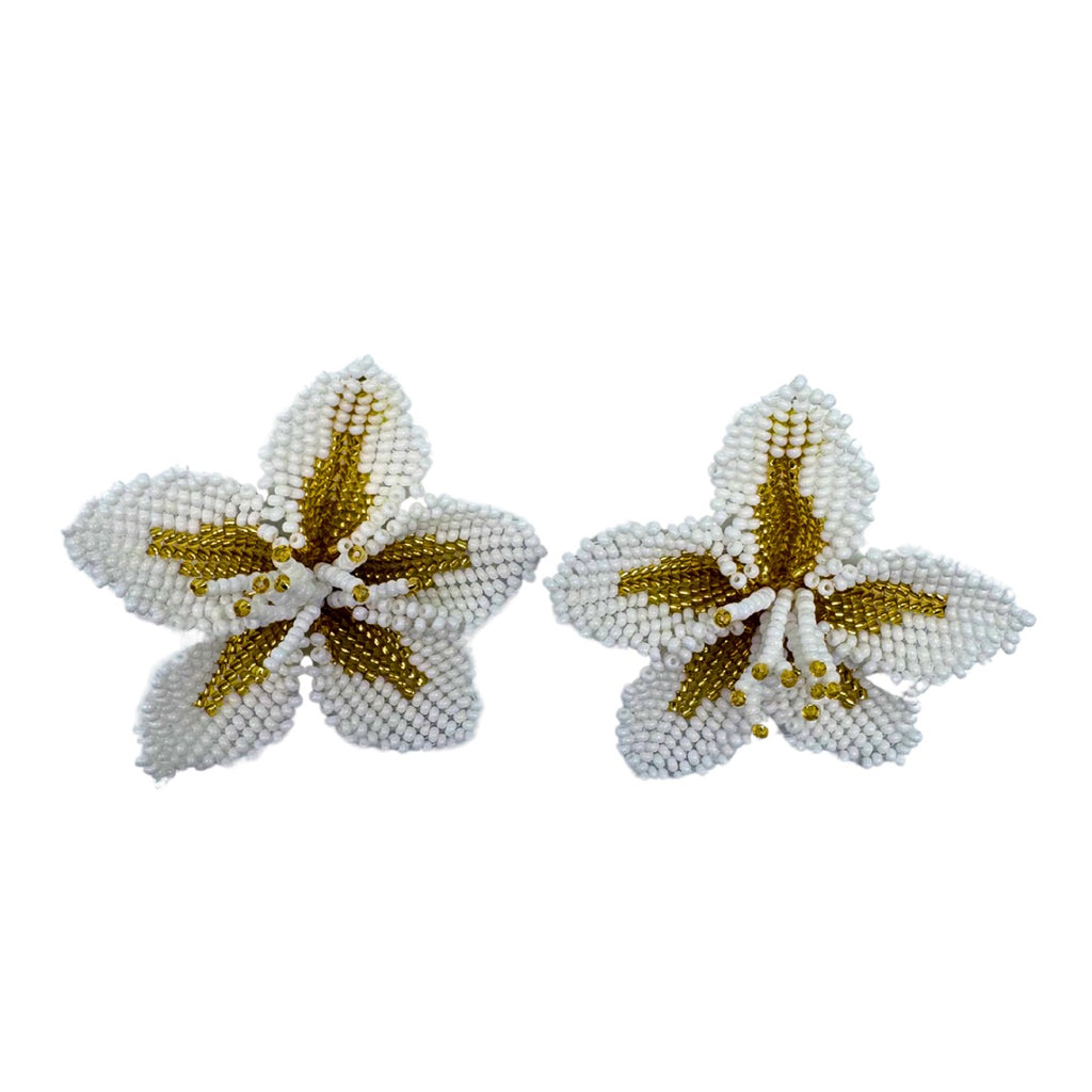 The Zoey Earrings