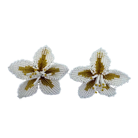 The Zoey Earrings