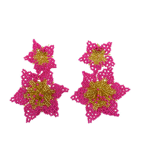 The Camila Earrings