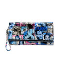Paris Magazine Clutch