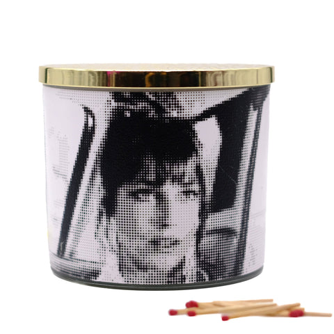 Frivoli T Icon Candle - Jane in Car